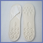 รองเท้าผ้า รองเท้าแตะ disposable slipper 4
